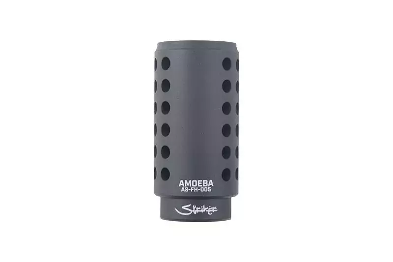 Supresor de llamas AS-FH-005