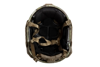 SHC X-Shield réplicas de casco - MC