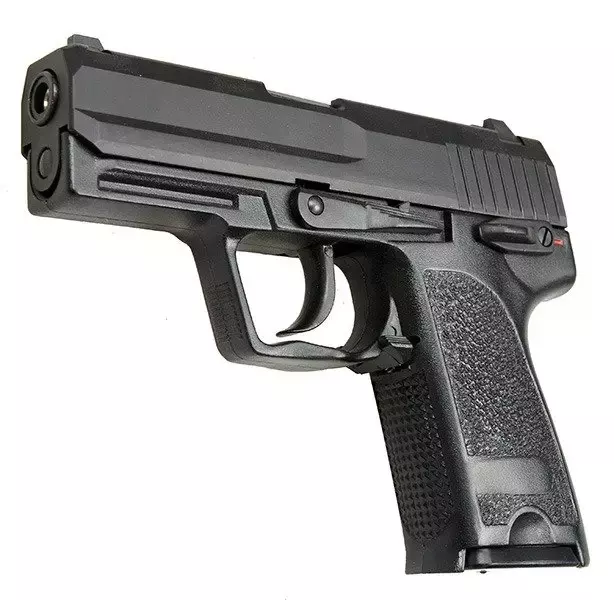 GAH9804 pistol replica - Heavy weight