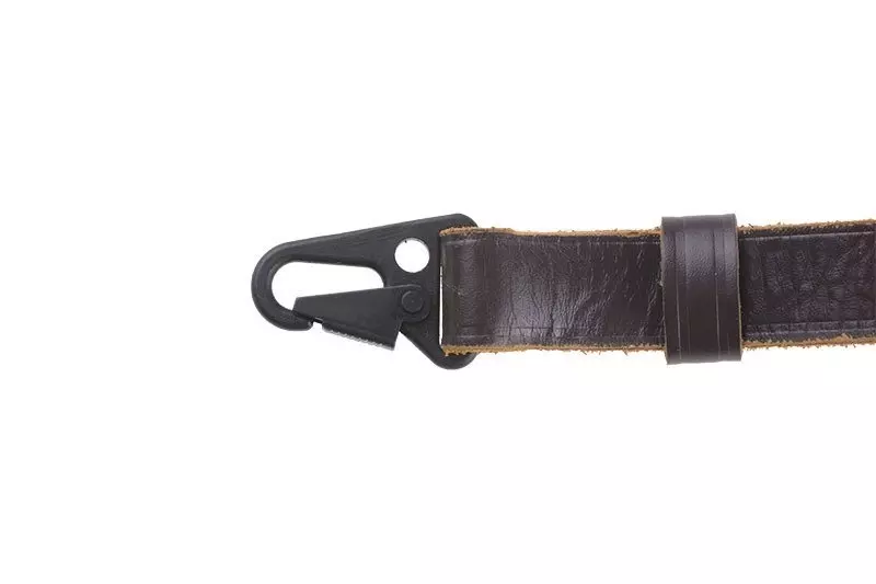 Leather Sling for LC-3 Replicas
