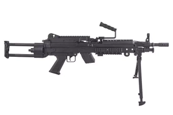 STAEG103 Para Sportline Machine Gun Replica 