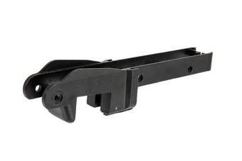 Metal Receiver for SMG-003 ARES Replicas