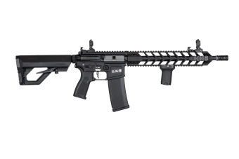 SA-E13-RH EDGE 2.0™ Carbine Replica Heavy Ops Stock - Black