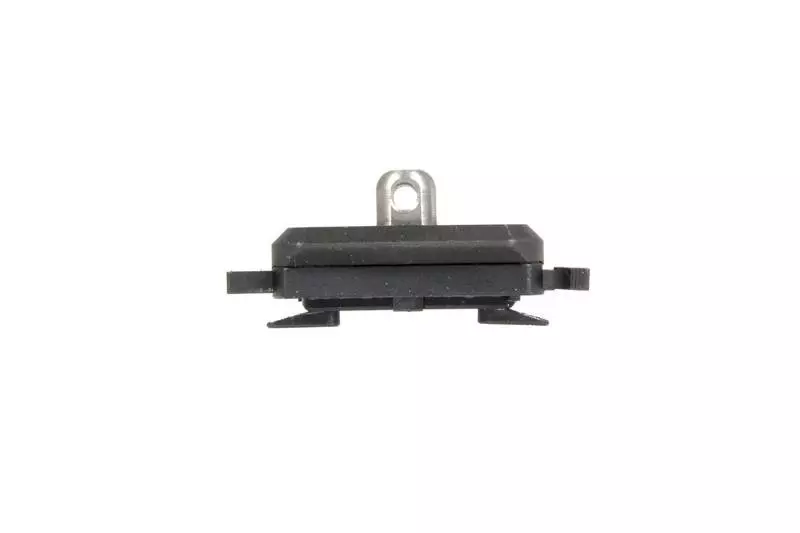 Adaptateur de bipied Harris QD MLOK - noir