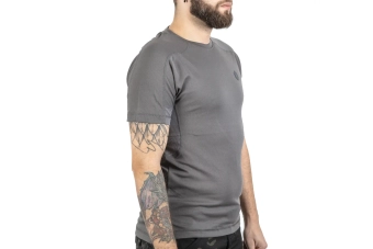 Emerson Gear Blauw Label Mandrill Wolf Grijs Tactisch Shirt