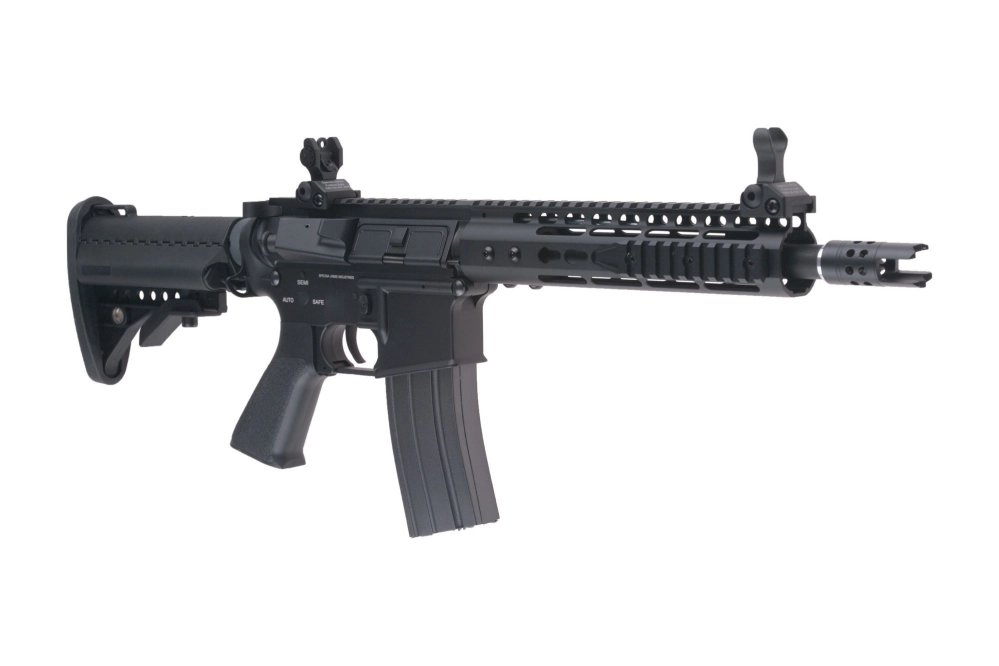 Réplique fusil SA-V04 ONE™ KeyMod 9 Système SAEC™
