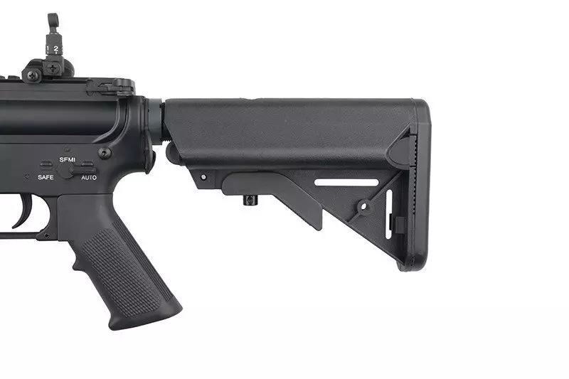 Réplique de fusil d'assaut SA-A20 ONE - Noir 