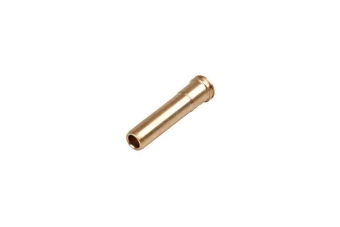 Nozzle for the M60 type replicas
