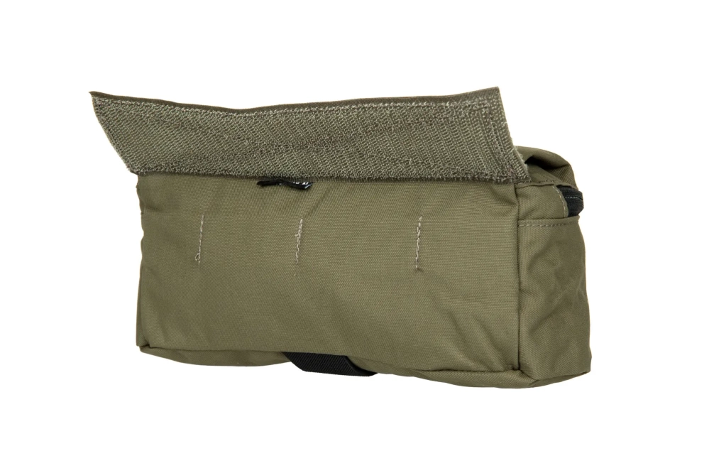 Small pouch - Ranger Green