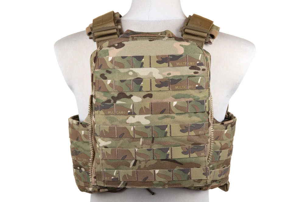 Gilet plate carrier Emerson Gear CPC Style Vest MC