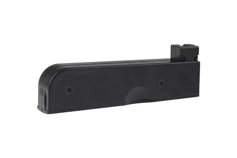 30BBs low-cap magazine for Tokyo Marui VSR-10
