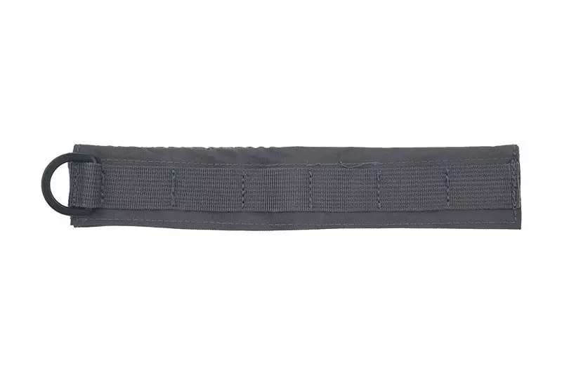 Diadema M61 para protectores auditivos M31/M32 - gris