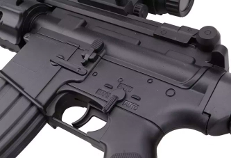 Réplique de fusil D96