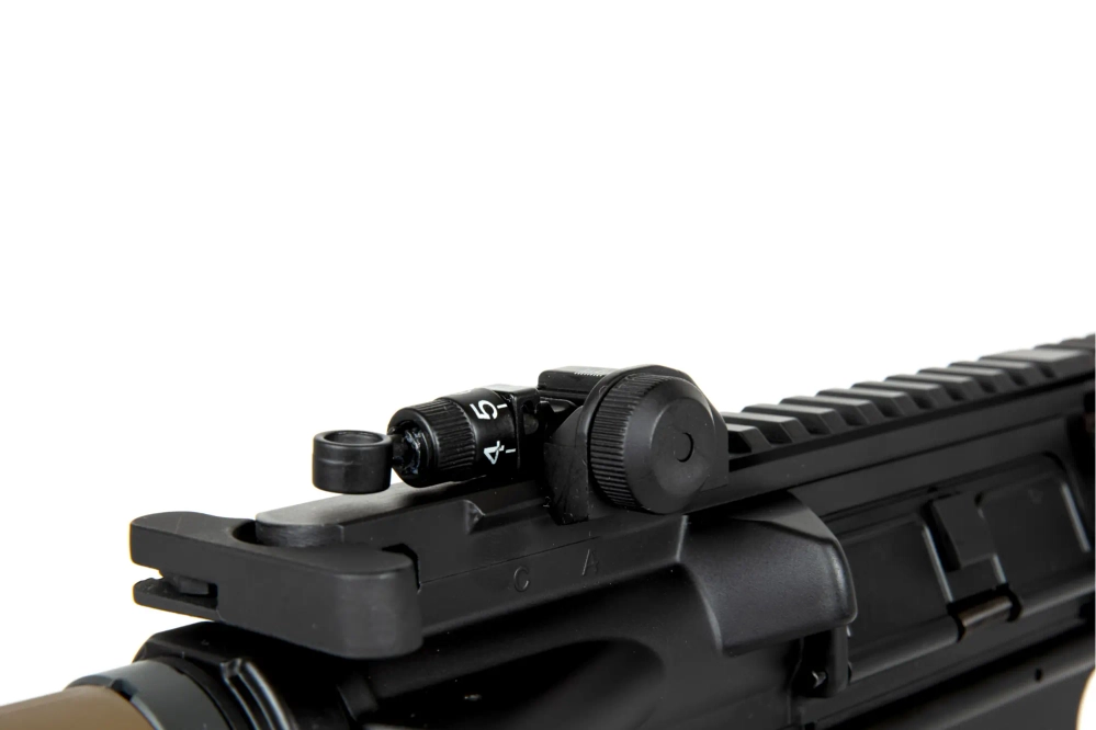 SA-A03 ONE™ TITAN™ V2 Custom Carbine Replica - Chaos Bronze 