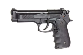 Réplica de la pistola M9 Tactical Master
