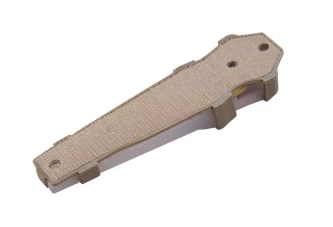 Marqueur lumineux électronique - ROUGE