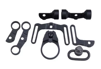 Jeu multifonctionnel de ugrippour la suspension tactique