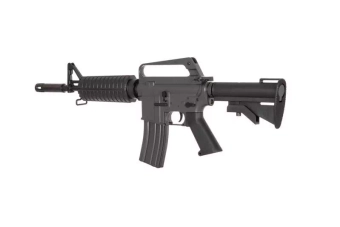 ASG CYMA CM009E Karabijn Zwart (OUTLET)