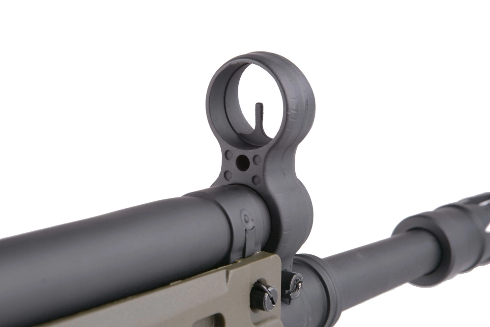 Réplica de fusil CA-A3