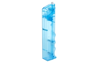 Wosport 300 billes à chargement rapide EX0410 Bleu