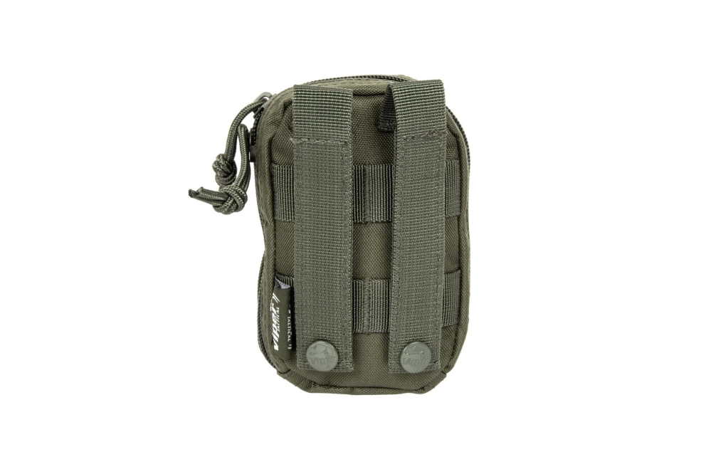 Small Lazer cargo pouch - olive