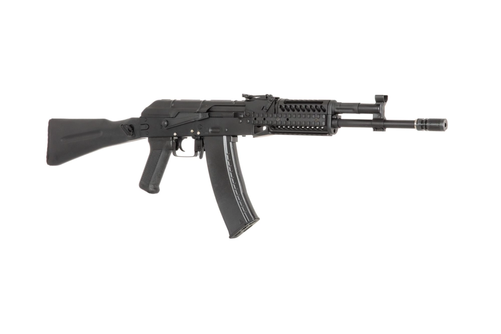 Réplica fusil019 kit de asalto