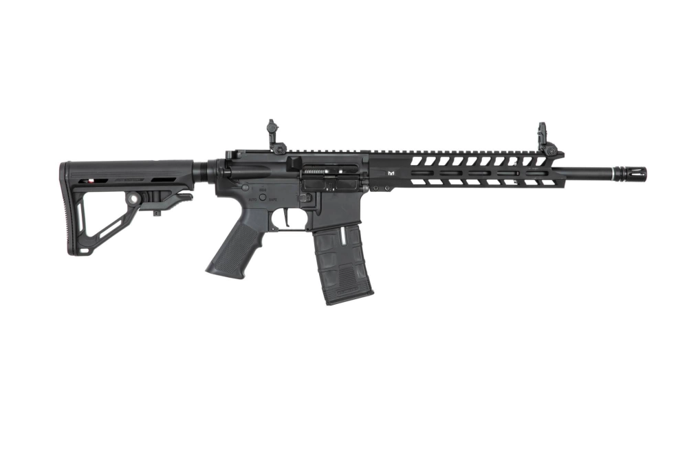 Lightway-Peleador S3 2.0 MTR Carbine Replica - black