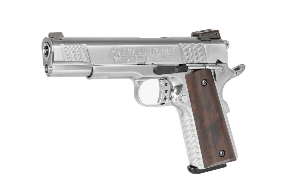 Pistolet airsoft AW-NE3001