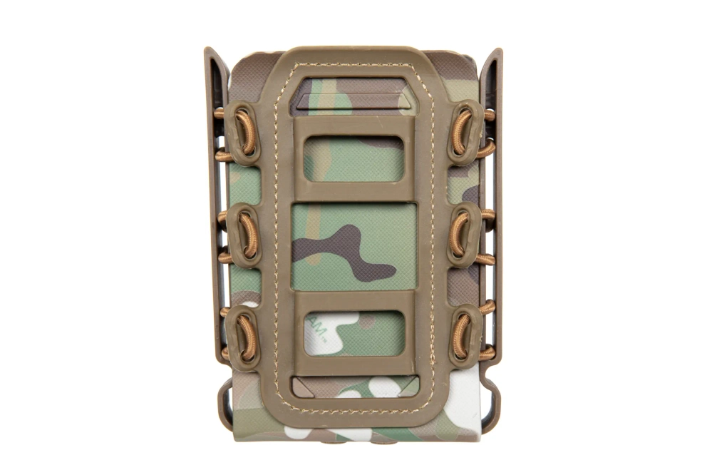 Funda para cargador de fusil Wosport Scorpion 2.0 MC