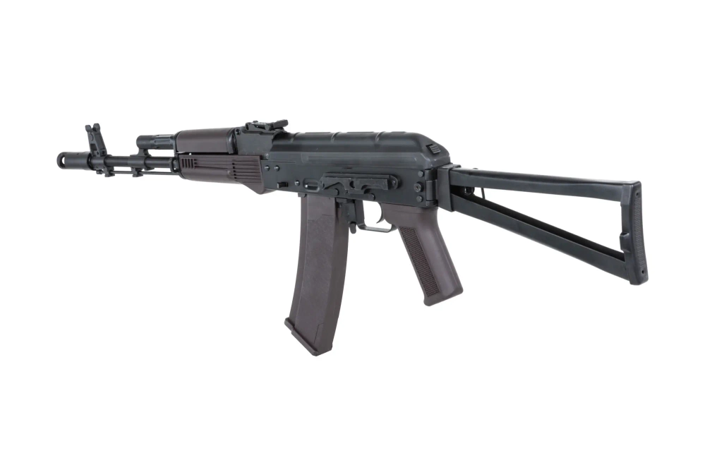 Specna Arms SA-PJ11 Prime™ Aster V3 SE ETU airsoft Carbine s bezkartáčovým motorem Plum