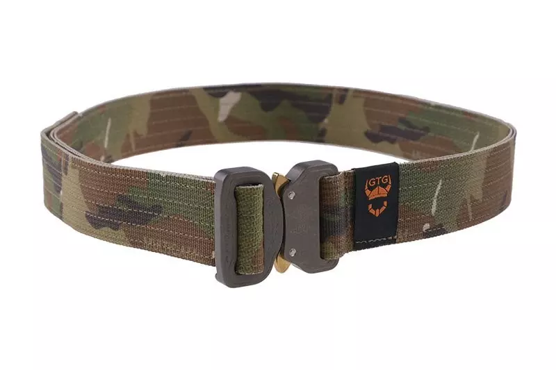 Ceinture GCB - Multicam