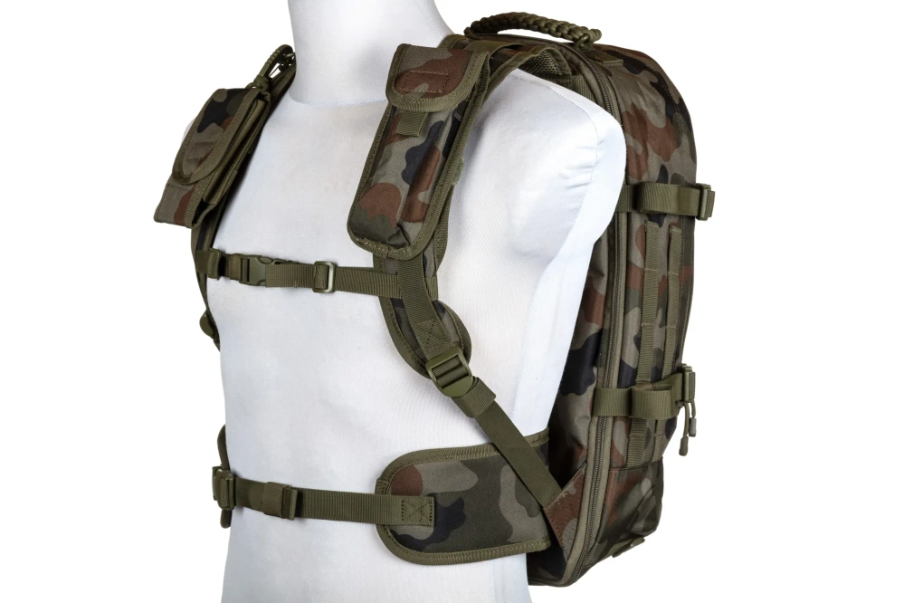Mochila 30L Specna Arms Tactical Wz.93