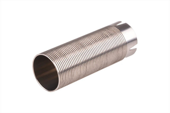 Steel Cylinder - Type 1