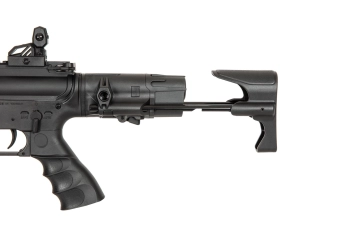 Replika pistoletu maszynowego SR4 FALCON-ZS