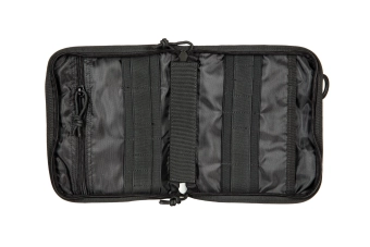 Admin Panel Bicon - Black