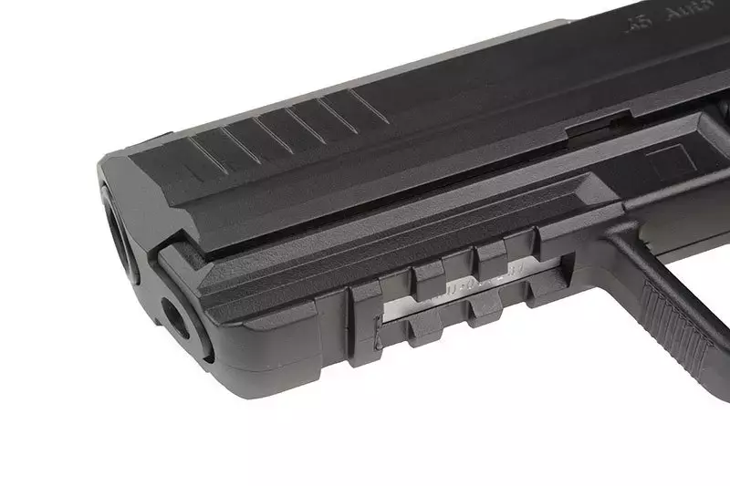 Réplica de pistola modelo 45