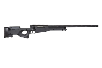 Replika karabinu snajperskiego Specna Arms SA-S11 EDGE™ Czarna