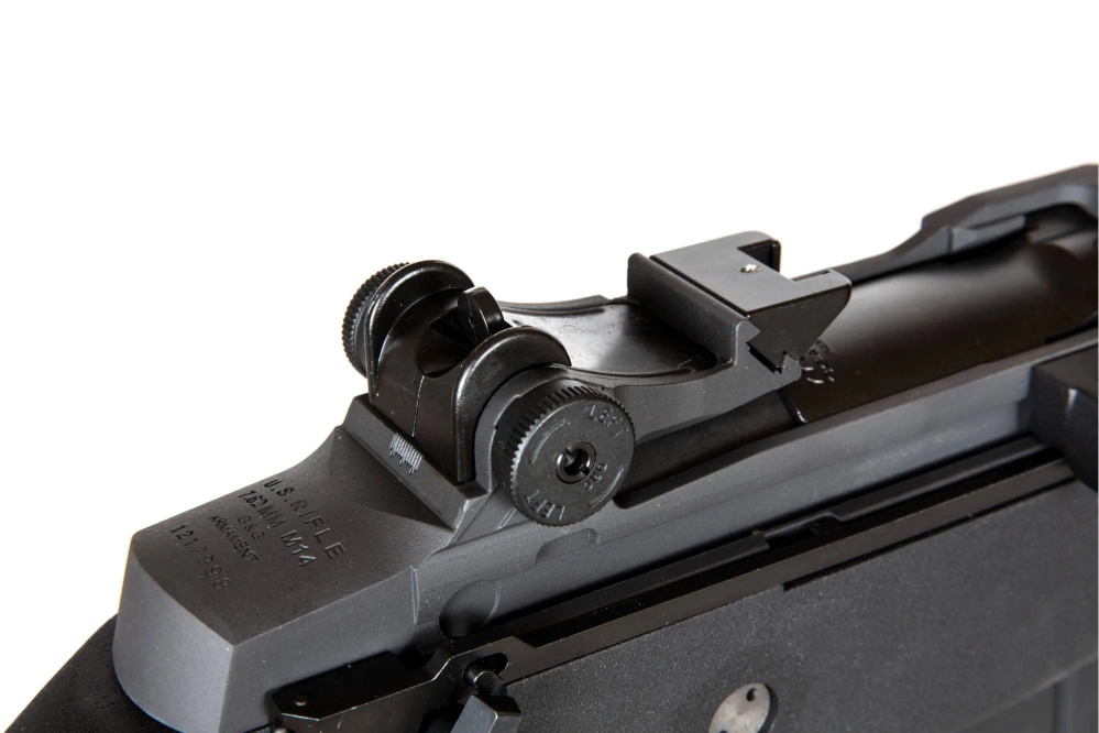 GR14.B-Carbine Replica - Black