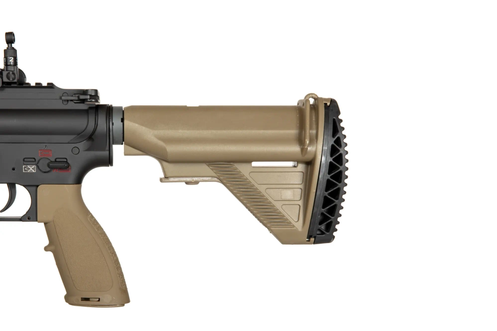 Replika pušky SA-H05 ONE™ - half-tan barva