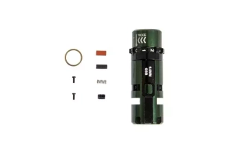 Hop-Up Ultra Precision SRG (R/H) GBB komora pro SRS/HTI