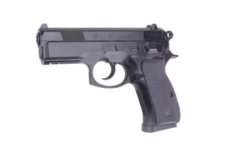 CZ 75D Compact spring replica