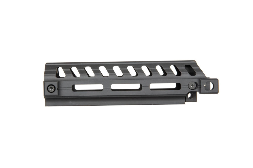 M-LOK handguard for MP5 replicas