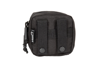 Mini Utility Pouch - Black