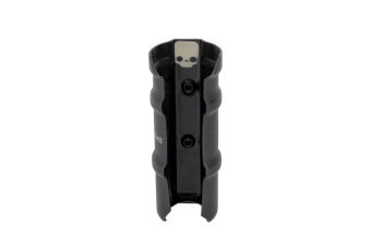 Holster sur grenade gaz owy Tectonic Neutron/Quake - Noir