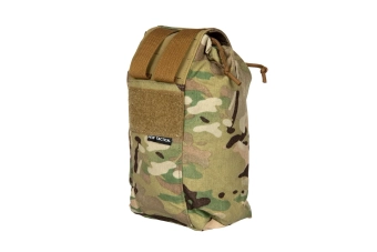 Składana Torba zrzutowa Mini - Multicam®