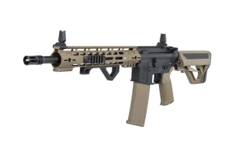 Specna Arms RRA SA-P14 Prime™ HAL™ ETU Zware Ops Kolf ASG Karabijn Hoog Koppel Half-Tan Versie