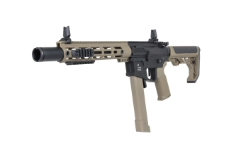 Specna Arms SA-FX02 FLEX™ HAL ETU Gen.2 Half-Tan airsoft Carbine