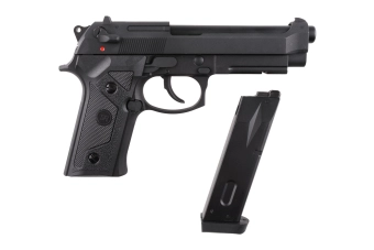 Airsoft pistole M92 Vertec
