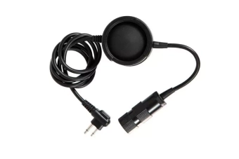Botón PTT zTCI - Motorola 2-Way