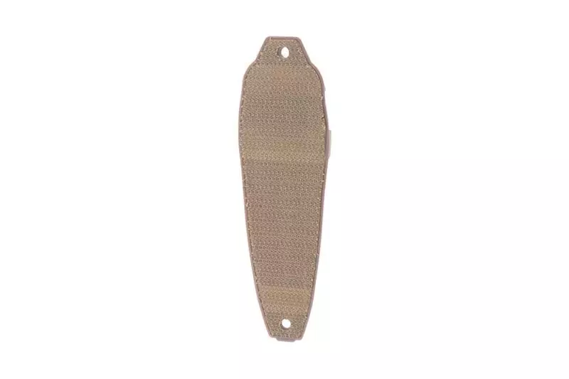 V-LITE Electronic Marker - Dark Earth (blue light)